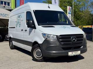 Sprinter 211/214 CDI FWD L2 (910.623), 18499 €, Auto & Fahrrad-Autos in 4400 