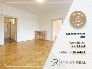 URBAN LIVING - Leben im stilvollen Altbau, 1150 €, Immobilien-Wohnungen in 4020 Linz URBAN LIVING - Leben im stilvollen Altbau, 1150 €, Immobilien-Wohnungen in 4020 Linz