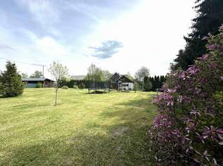 Idyllisches Baugrundstück in gepflegter, ruhiger Lage!, 276000 €, Immobilien-Grund und Boden in 9232 Berg