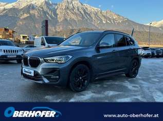 X1 xDrive 25e Sport Line PHEV Allrad, 29990 €, Auto & Fahrrad-Autos in 6068 Gemeinde Mils