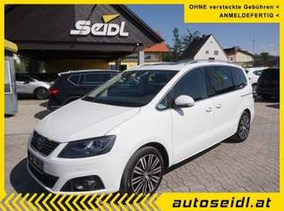Alhambra Xcellence 1,4 TSI *7-SITZE+TOPAUSSTATTUNG*, 24990 €, Auto & Fahrrad-Autos in 8200 Gleisdorf Alhambra Xcellence 1,4 TSI *7-SITZE+TOPAUSSTATTUNG*, 24990 €, Auto & Fahrrad-Autos in 8200 Gleisdorf