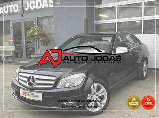 C 220 CDI Avantgarde Aut. **Navigation/Xenon**, 11000 €, Auto & Fahrrad-Autos in 2601 Sollenau