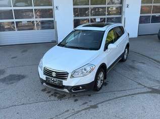 SX4 S-Cross 1.6 DDiS Allgrip flash, 8900 €, Auto & Fahrrad-Autos in 7400 Oberwart