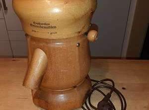 Getreidemühle, 249 €, Haus, Bau, Garten-Haushaltsgeräte in 2870 Gemeinde Aspangberg-St.Peter Getreidemühle, 249 €, Haus, Bau, Garten-Haushaltsgeräte in 2870 Gemeinde Aspangberg-St.Peter