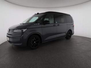 California Beach Camper eHyb. 180 kW 4M, 74890 €, Auto & Fahrrad-Autos in 4060 Leonding California Beach Camper eHyb. 180 kW 4M, 74890 €, Auto & Fahrrad-Autos in 4060 Leonding