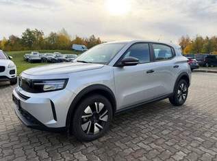 Frontera Electric Edition 44kWh !LED,Kamera,Navi !, 20990 €, Auto & Fahrrad-Autos in 4702 Wallern an der Trattnach Frontera Electric Edition 44kWh !LED,Kamera,Navi !, 20990 €, Auto & Fahrrad-Autos in 4702 Wallern an der Trattnach