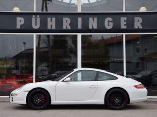 911 Carrera S Coupe *Sport-Chrono-Paket*, 46900 €, Auto & Fahrrad-Autos in 4722 Peuerbach