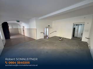 Modernes Geschäftslokal mit Charme im Herzen von Bad Waltersdorf - vielseitig nutzbar!, 1722 €, Immobilien-Gewerbeobjekte in 8271 Bad Waltersdorf Modernes Geschäftslokal mit Charme im Herzen von Bad Waltersdorf - vielseitig nutzbar!, 1722 €, Immobilien-Gewerbeobjekte in 8271 Bad Waltersdorf