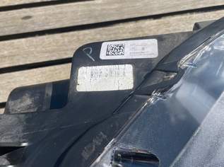 Ford Mustang Scheinwerfer Ford Mustang Scheinwerfer