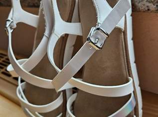 Damen-Sandalen Gr 40 Damen-Sandalen Gr 40