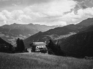 Modernisierter Bergbauernhof mit 3 Wohnungen und Loft in Serfaus l Tirol , 1790000 €, Immobilien-Häuser in 6534 Gemeinde Serfaus