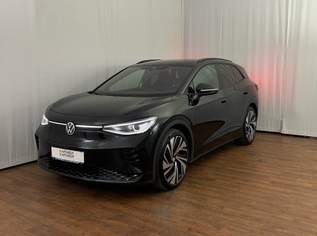 ID.4 GTX 4MOTION 220 kW, 35490 €, Auto & Fahrrad-Autos in 6441 Gemeinde Umhausen