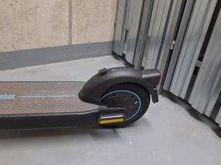 E-Scooter Ninebot