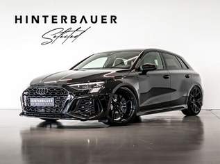 RS3 TFSI QUATTRO*REMUS*KW-GEWINDEFAHRWERK*, 71890 €, Auto & Fahrrad-Autos in 5112 Lamprechtshausen RS3 TFSI QUATTRO*REMUS*KW-GEWINDEFAHRWERK*, 71890 €, Auto & Fahrrad-Autos in 5112 Lamprechtshausen