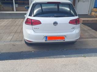 VW GOLF 7 VW GOLF 7