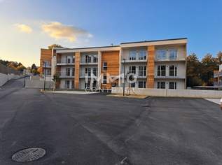 BETREUBARES WOHNEN in Hartberg | 1 Zimmer Wohnung mit großem Balkon | Erstbezug, 539.21 €, Immobilien-Wohnungen in 8230 Hartberg BETREUBARES WOHNEN in Hartberg | 1 Zimmer Wohnung mit großem Balkon | Erstbezug, 539.21 €, Immobilien-Wohnungen in 8230 Hartberg