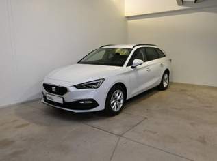 Leon Style Edition 1.5TSI 115PS, 24890 €, Auto & Fahrrad-Autos in 4552 Wartberg an der Krems