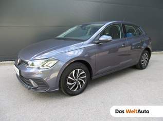 Polo Life TSI, 16990 €, Auto & Fahrrad-Autos in 2500 Gemeinde Baden Polo Life TSI, 16990 €, Auto & Fahrrad-Autos in 2500 Gemeinde Baden