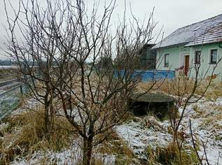 GARCIONAERENHAUS mit Potenzial ...Frei mit Fernblicke