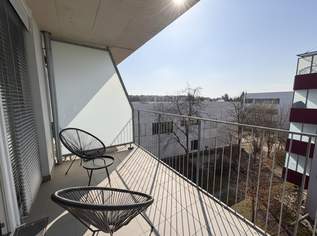 Sonnige 1-Zimmer-Wohnung mit Südbalkon beim Campus der TU Graz - AB SOFORT verfügbar, 507.11 €, Immobilien-Wohnungen in 8010 