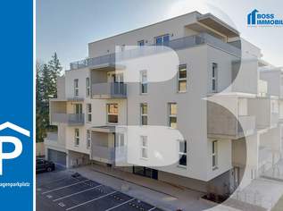 Tiefgaragenplatz | Graumannpark 1-3, 4050 Traun, 100.18 €, Immobilien-Kleinobjekte & WGs in 4050 Traun