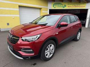 Grandland X Elegance 1.5CDTI Automatik - LED - AHK, 17499 €, Auto & Fahrrad-Autos in 8330 Feldbach Grandland X Elegance 1.5CDTI Automatik - LED - AHK, 17499 €, Auto & Fahrrad-Autos in 8330 Feldbach
