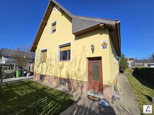Einfamilienhaus in Deutsch-Wagram – Ihr neues Zuhause wartet!, 420000 €, Immobilien-Häuser in 2232 Deutsch-Wagram Einfamilienhaus in Deutsch-Wagram – Ihr neues Zuhause wartet!, 420000 €, Immobilien-Häuser in 2232 Deutsch-Wagram