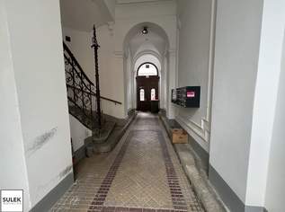 Ab 1.7.26: Gut geschnittene 3 Zimmer Maisonette mit Terrasse - DG Ausbau - nahe Mariahilfer Str./Westbahnhof, 1568.22 €, Immobilien-Wohnungen in 1150 Rudolfsheim-Fünfhaus Ab 1.7.26: Gut geschnittene 3 Zimmer Maisonette mit Terrasse - DG Ausbau - nahe Mariahilfer Str./Westbahnhof, 1568.22 €, Immobilien-Wohnungen in 1150 Rudolfsheim-Fünfhaus