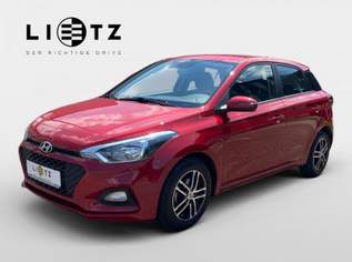 i20 LIETZ like :-) 1,25 Level 2, 9990 €, Auto & Fahrrad-Autos in 4020 Bulgariplatz