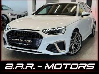 A4 40 TFSI S line*VIRTUAL*HUD*3-ZONEN*, 28990 €, Auto & Fahrrad-Autos in 4844 Regau A4 40 TFSI S line*VIRTUAL*HUD*3-ZONEN*, 28990 €, Auto & Fahrrad-Autos in 4844 Regau
