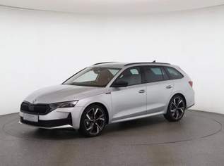 Octavia Sportline TDI DSG, 40990 €, Auto & Fahrrad-Autos in 8792 St. Peter-Freienstein
