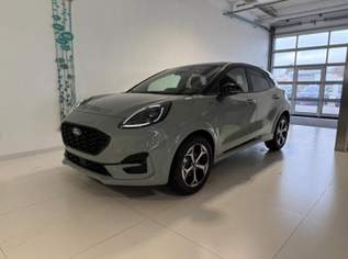 Puma ST-Line 1,0 l EcoBoost Hybrid 92 kW (125..., 31556 €, Auto & Fahrrad-Autos in 6844 Gemeinde Altach