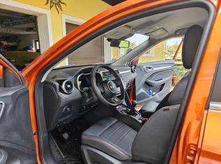 MGZS luxery zu verkaufen, 16800 €, Auto & Fahrrad-Autos in 3151 Alt-Hart
