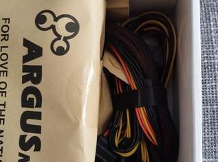 Neues PC Netzteil 500W