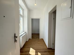 Charmante 3-Zimmer-Altbauwohnung mit Stadtblick in bester Lage, 285000 €, Immobilien-Wohnungen in 1160 Ottakring