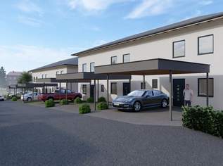 GEFÖRDERTES Eckreihenhaus I WOHNTRAUM PAICHBERG, 274681 €, Immobilien-Häuser in 4522 Sierning GEFÖRDERTES Eckreihenhaus I WOHNTRAUM PAICHBERG, 274681 €, Immobilien-Häuser in 4522 Sierning