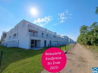 Vorsorgewohnung in idyllischer Wohngegend, 474568 €, Immobilien-Wohnungen in 1210 Floridsdorf