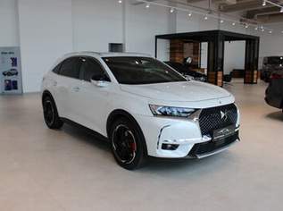 DS 7 E-Tense Be Chic, 23900 €, Auto & Fahrrad-Autos in 2000 Gemeinde Stockerau DS 7 E-Tense Be Chic, 23900 €, Auto & Fahrrad-Autos in 2000 Gemeinde Stockerau