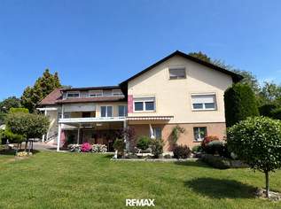 *Viel Platz für die ganze Familie* - Großzügiges Wohnhaus mit 2 getrennt voneinander nutzbaren Einheiten!, 295000 €, Immobilien-Häuser in 8243 Pinggau *Viel Platz für die ganze Familie* - Großzügiges Wohnhaus mit 2 getrennt voneinander nutzbaren Einheiten!, 295000 €, Immobilien-Häuser in 8243 Pinggau