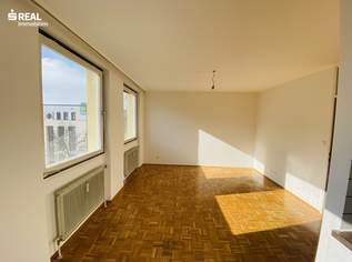 1-Zimmer-Apartment Nähe WIFI, 129000 €, Immobilien-Wohnungen in 5020 Salzburg