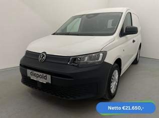 Caddy Cargo TDI, 23976 €, Auto & Fahrrad-Autos in 8665 Langenwang
