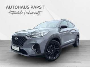 Tucson *** ALLRAD *** N-LINE PLUS *** MEGA AUSSTATTUNG, 26990 €, Auto & Fahrrad-Autos in 8570 Voitsberg