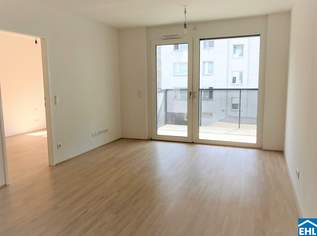 2-Zimmerwohnung mit Freifläche bei Schönbrunn mit optimaler Verkehrsanbindung, 1099 €, Immobilien-Wohnungen in 1120 Meidling