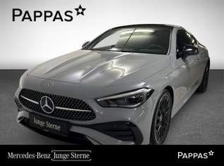 CLE 180 Coupé, 57400 €, Auto & Fahrrad-Autos in 5020 Altstadt