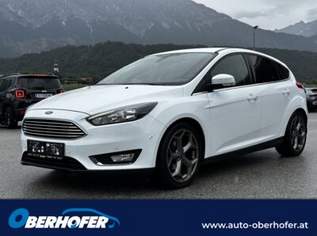 Focus 5T Titanium 1.0 EcoBoost, 8990 €, Auto & Fahrrad-Autos in 6068 Gemeinde Mils Focus 5T Titanium 1.0 EcoBoost, 8990 €, Auto & Fahrrad-Autos in 6068 Gemeinde Mils
