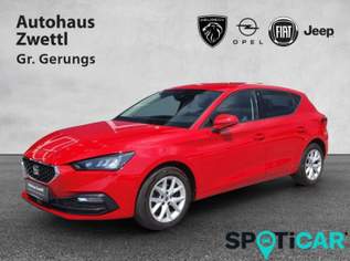 Leon 2,0 TDI Style, 14880 €, Auto & Fahrrad-Autos in 3920 Gemeinde Groß Gerungs Leon 2,0 TDI Style, 14880 €, Auto & Fahrrad-Autos in 3920 Gemeinde Groß Gerungs