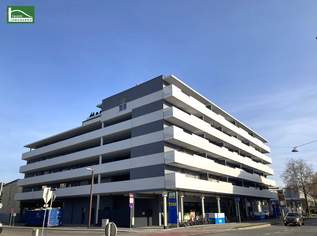 Moderne 3-Zimmer-Wohnung im beliebten Grazer Bezirk Lend – Provisionsfrei!, 937.21 €, Immobilien-Wohnungen in 8020 