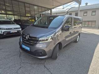 Trafic L1H1 SpaceClass, 28900 €, Auto & Fahrrad-Autos in 5582 Sankt Michael im Lungau Trafic L1H1 SpaceClass, 28900 €, Auto & Fahrrad-Autos in 5582 Sankt Michael im Lungau