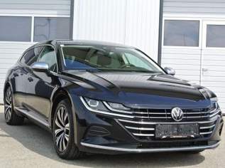 Arteon SB 1.4 TSI eHYBRID DSG ELEGANCE * Matrix-LED * AHK, 24900 €, Auto & Fahrrad-Autos in 4693 Desselbrunn