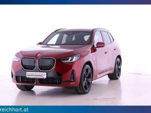 X3 30e xDrive, 66890 €, Auto & Fahrrad-Autos in 4310 Mauthausen